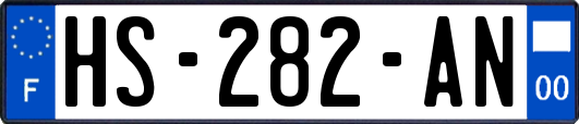 HS-282-AN