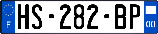 HS-282-BP