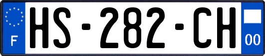 HS-282-CH