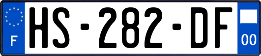HS-282-DF