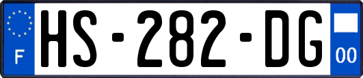 HS-282-DG
