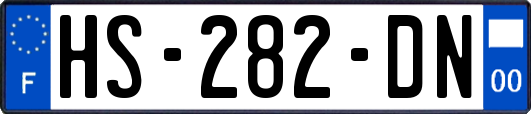 HS-282-DN
