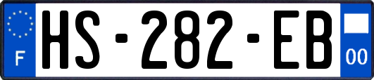 HS-282-EB