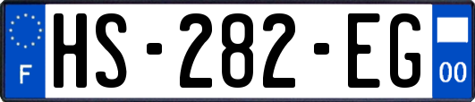HS-282-EG