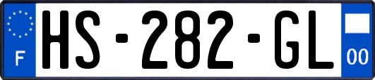 HS-282-GL