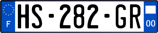 HS-282-GR