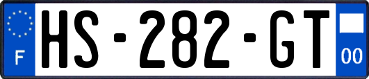 HS-282-GT