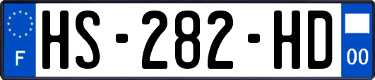 HS-282-HD