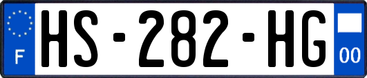 HS-282-HG