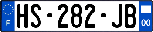HS-282-JB
