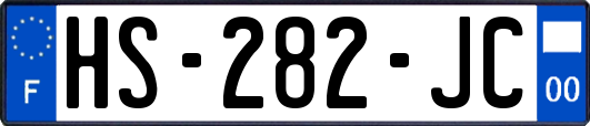 HS-282-JC