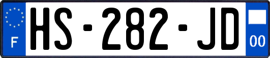 HS-282-JD