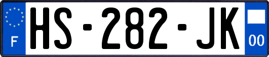 HS-282-JK