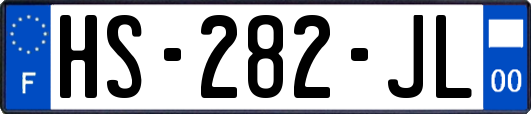 HS-282-JL