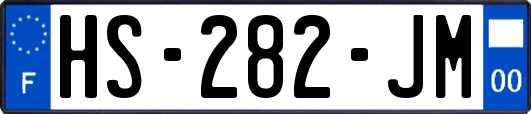 HS-282-JM