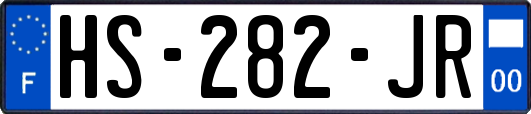 HS-282-JR