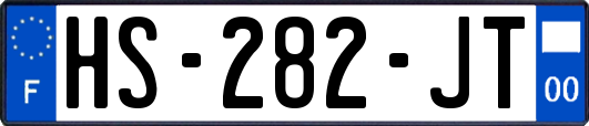 HS-282-JT