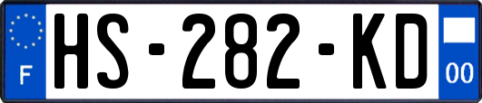 HS-282-KD
