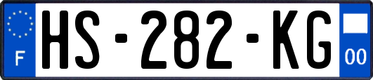 HS-282-KG