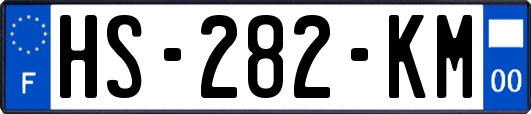 HS-282-KM