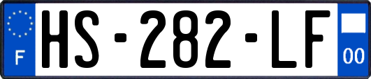 HS-282-LF