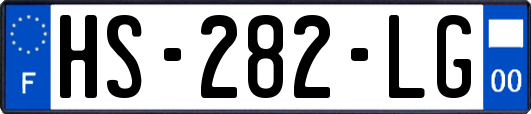 HS-282-LG