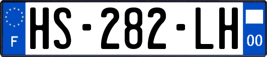 HS-282-LH