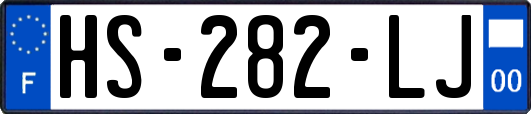 HS-282-LJ