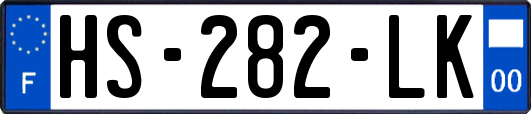 HS-282-LK