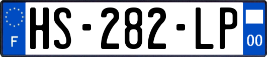 HS-282-LP