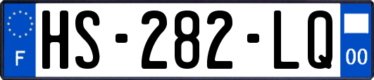 HS-282-LQ