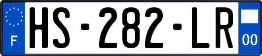 HS-282-LR