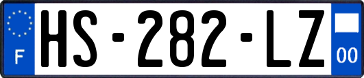 HS-282-LZ