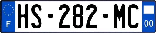 HS-282-MC