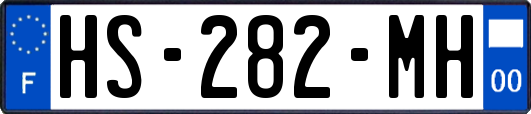 HS-282-MH