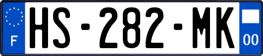 HS-282-MK