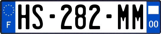 HS-282-MM