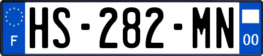 HS-282-MN