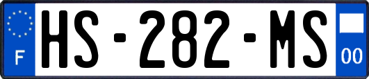 HS-282-MS