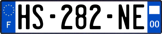 HS-282-NE