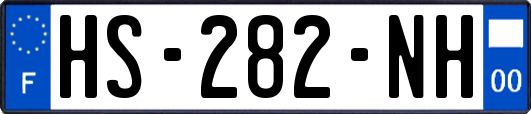 HS-282-NH