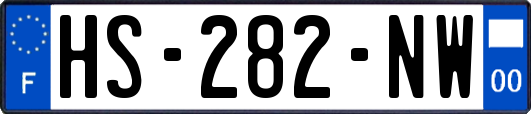 HS-282-NW