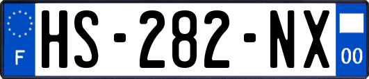 HS-282-NX