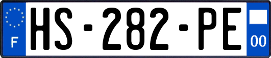 HS-282-PE