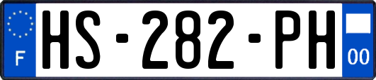 HS-282-PH