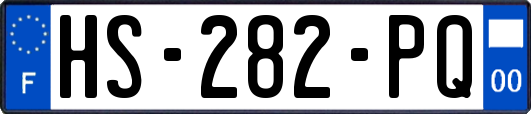 HS-282-PQ
