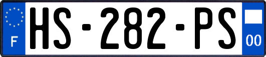 HS-282-PS