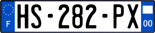 HS-282-PX