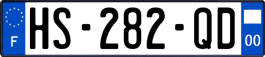 HS-282-QD