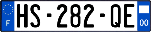 HS-282-QE